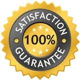Feel Good Knees money back guarantee